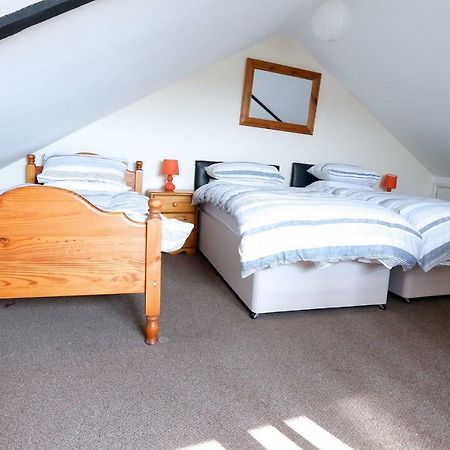 The Crows Nest Holiday Home バリー・ポート エクステリア 写真